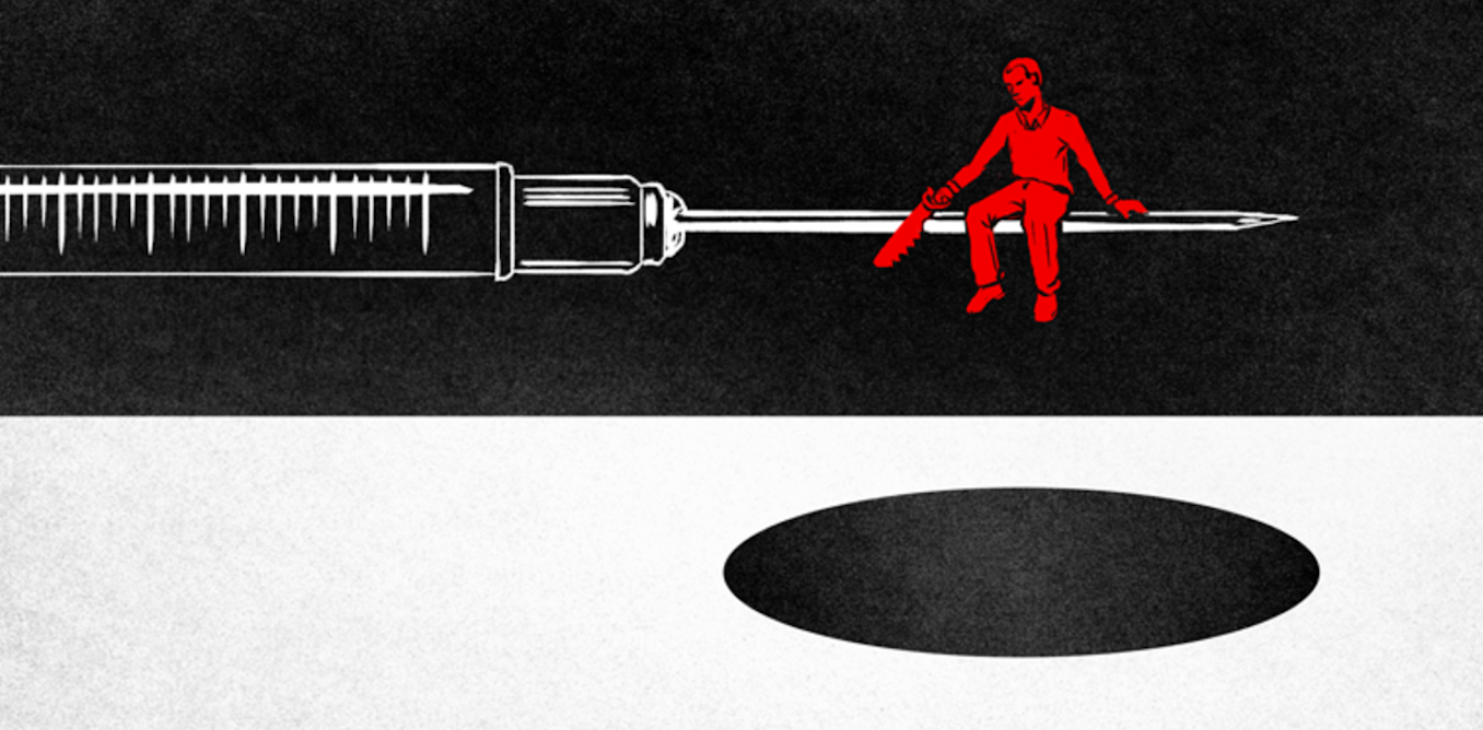How anti-vax memes replicate through satire and irony How anti-vax memes replicate through satire and irony