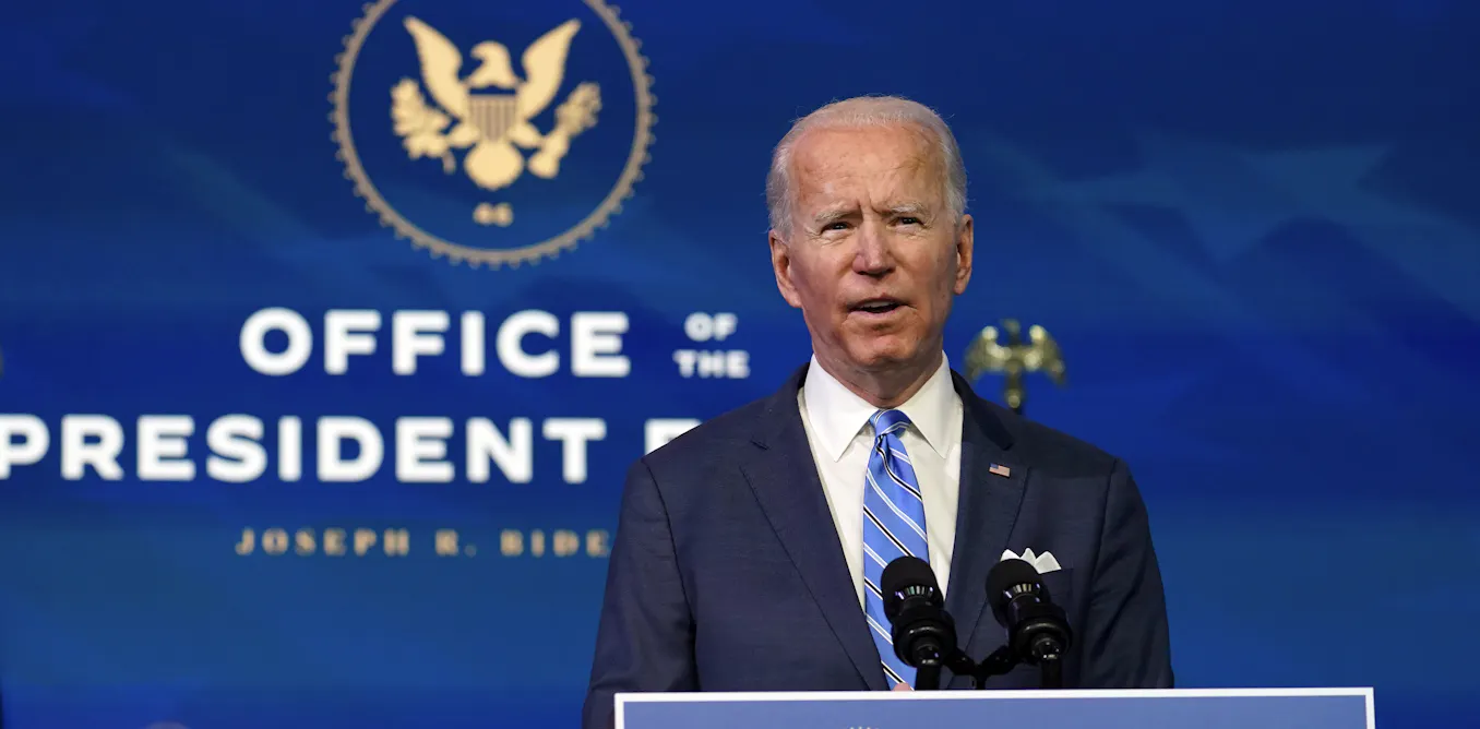 As Joe Biden becomes president, here’s an easy proposal for Electoral College reform As Joe Biden becomes president, here’s an easy proposal for Electoral College reform