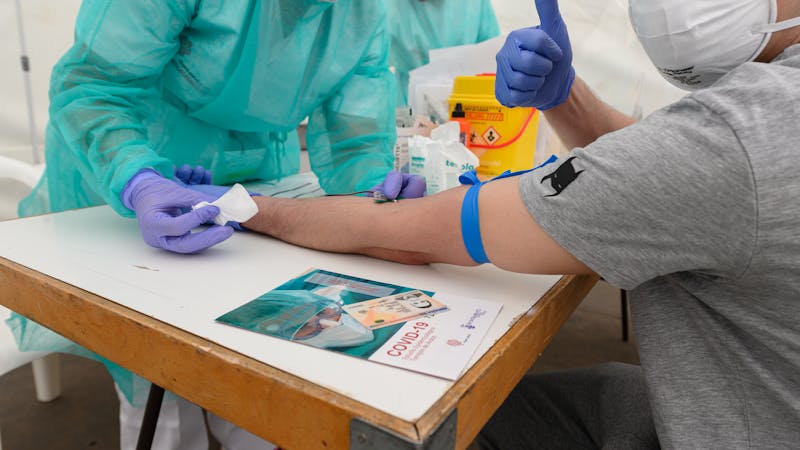 ¿Seguiré protegido con la vacuna si hay nuevas mutaciones del coronavirus? ¿Seguiré protegido con la vacuna si hay nuevas mutaciones del coronavirus?