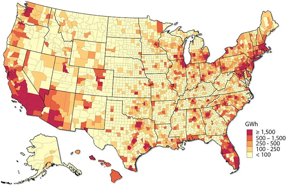 Top Three Ways Solar Power can Help Low-Income Families