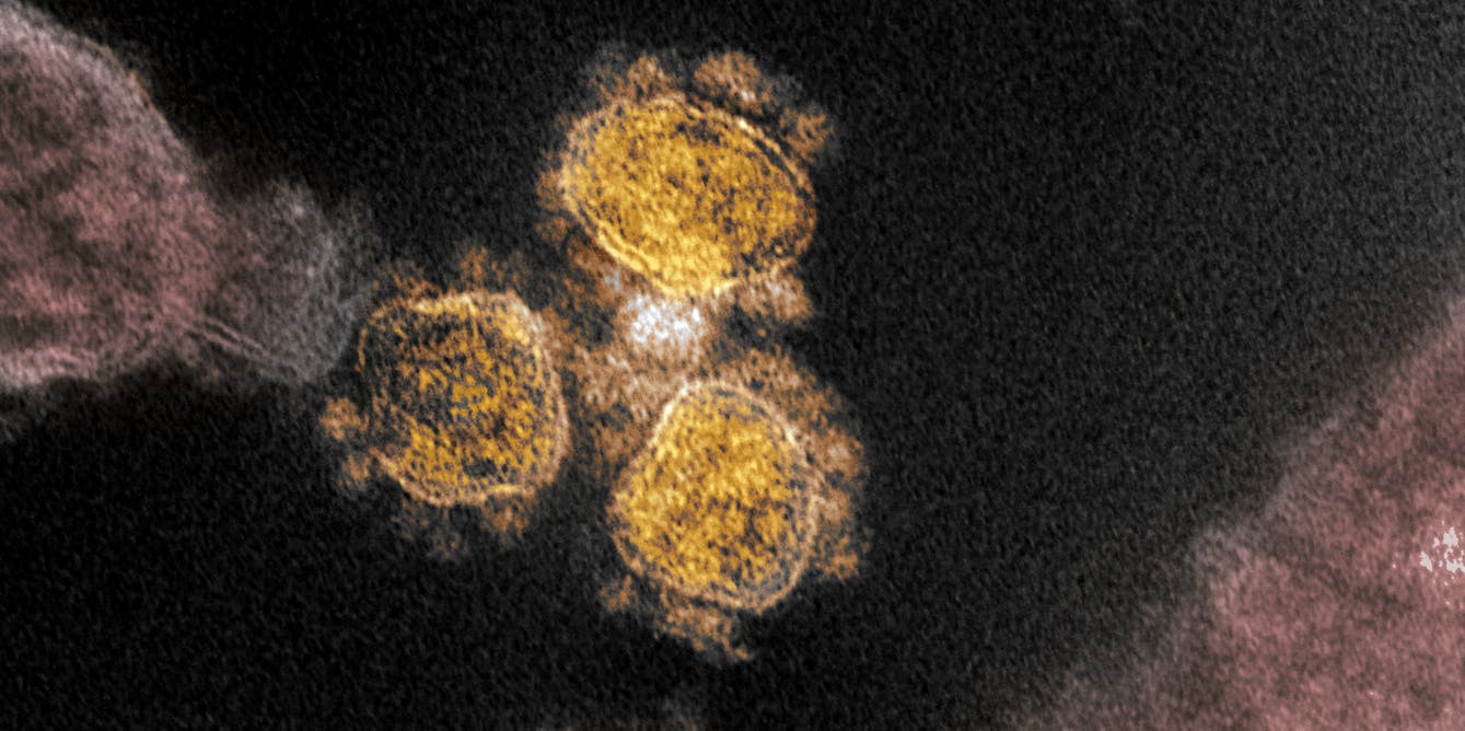How to stay safe with a new, rapidly spreading coronavirus variant on the loose