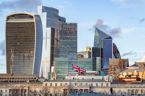 Brexit: financial services face continued uncertainty – here's why