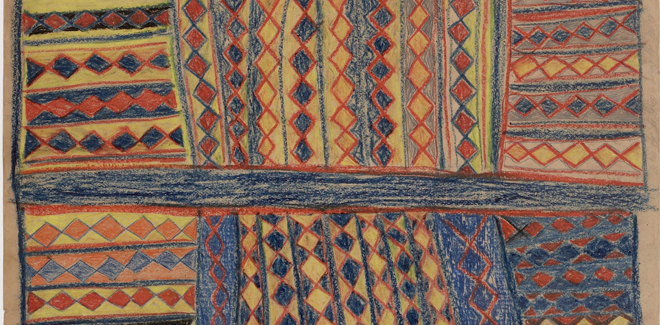 Review: yirrkala drawings bring luminous revelations
