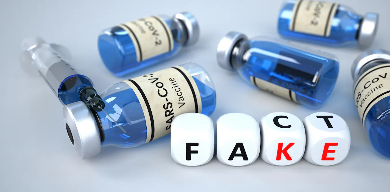 fake news ohladom koronavírusu