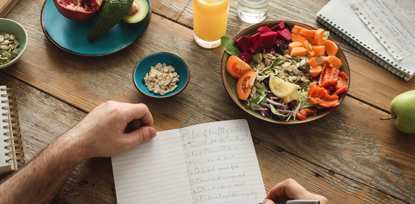 Not sensation determined to deal with those people sneaky COVID kilos? Try out these 4 healthier having suggestions alternatively Not sensation determined to deal with those people sneaky COVID kilos? Try out these 4 healthier having suggestions alternatively