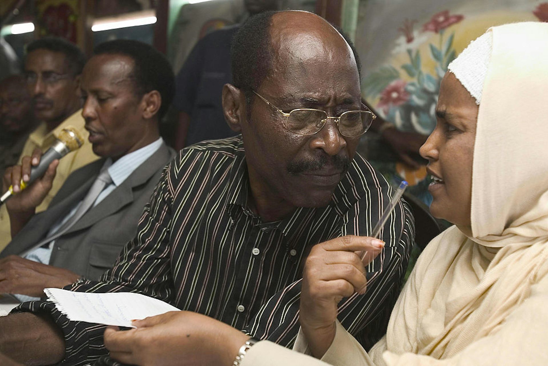 Why Somali Clan Elders Could Hold The Key To Opening Dialogue With Al   File 20210119 15 1x8it07 