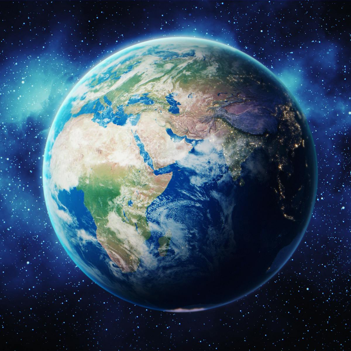 Earth has stayed habitable for billions of years – exactly how lucky did we  get?