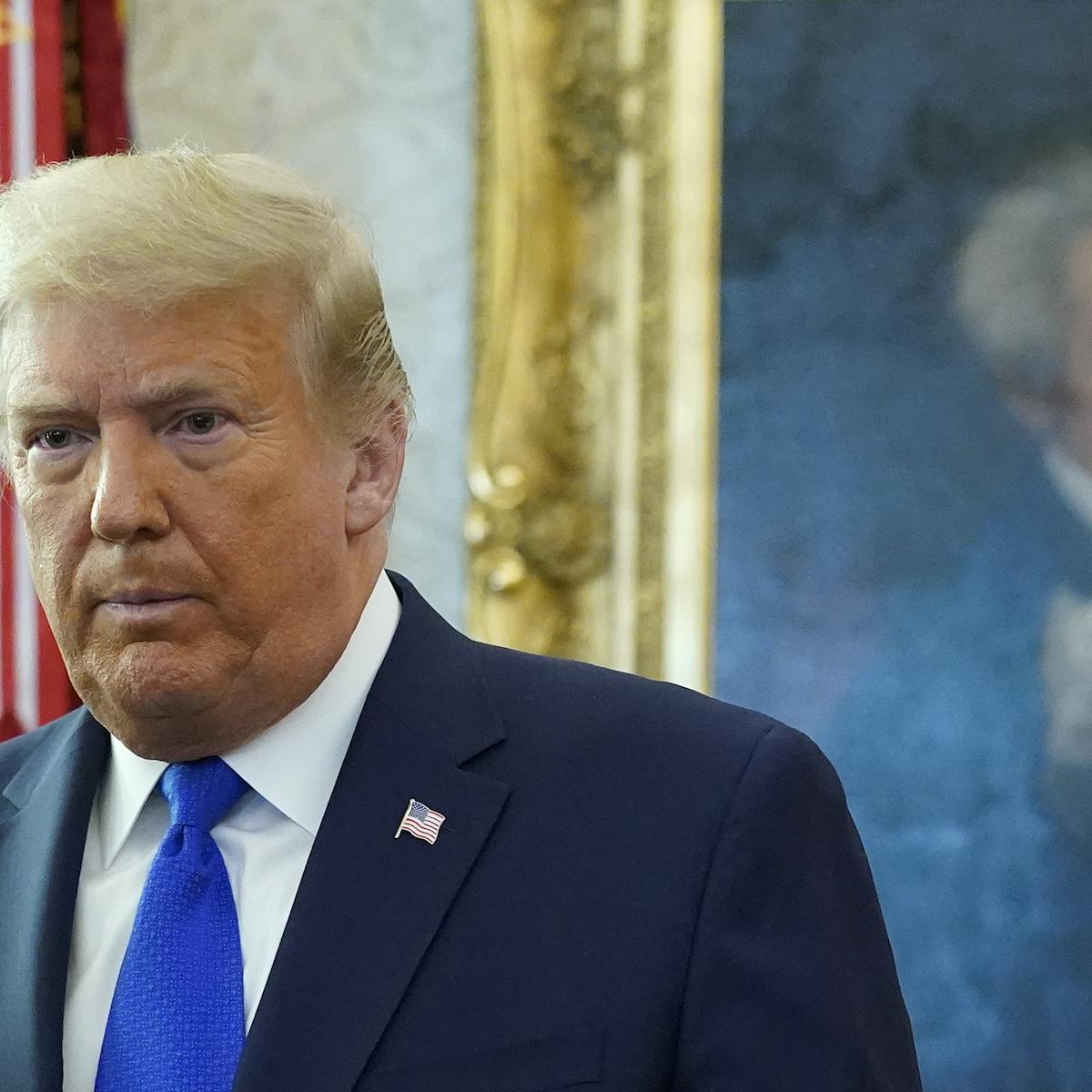 Trump Revived Andrew Jackson S Spoils System Which Would Undo America S 138 Year Old Professional Civil Service Trump Revived Andrew Jackson S Spoils System Which Would Undo America S 138 Year Old Professional Civil Service