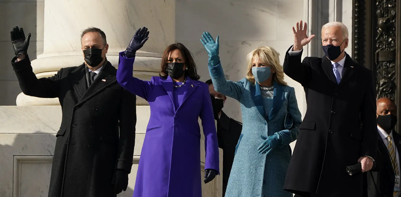 Post-inauguration, restoring the soul of Biden’s America must be truly inclusive Post-inauguration, restoring the soul of Biden’s America must be truly inclusive