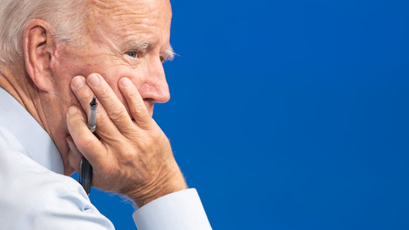 El retorno de Estados Unidos: la esperanza Biden El retorno de Estados Unidos: la esperanza Biden