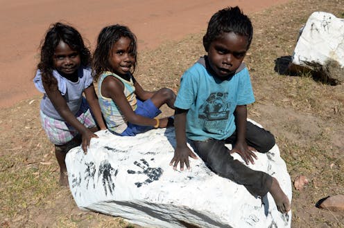 An Indigenous 'Voice' must be enshrined in our Constitution. Here's why