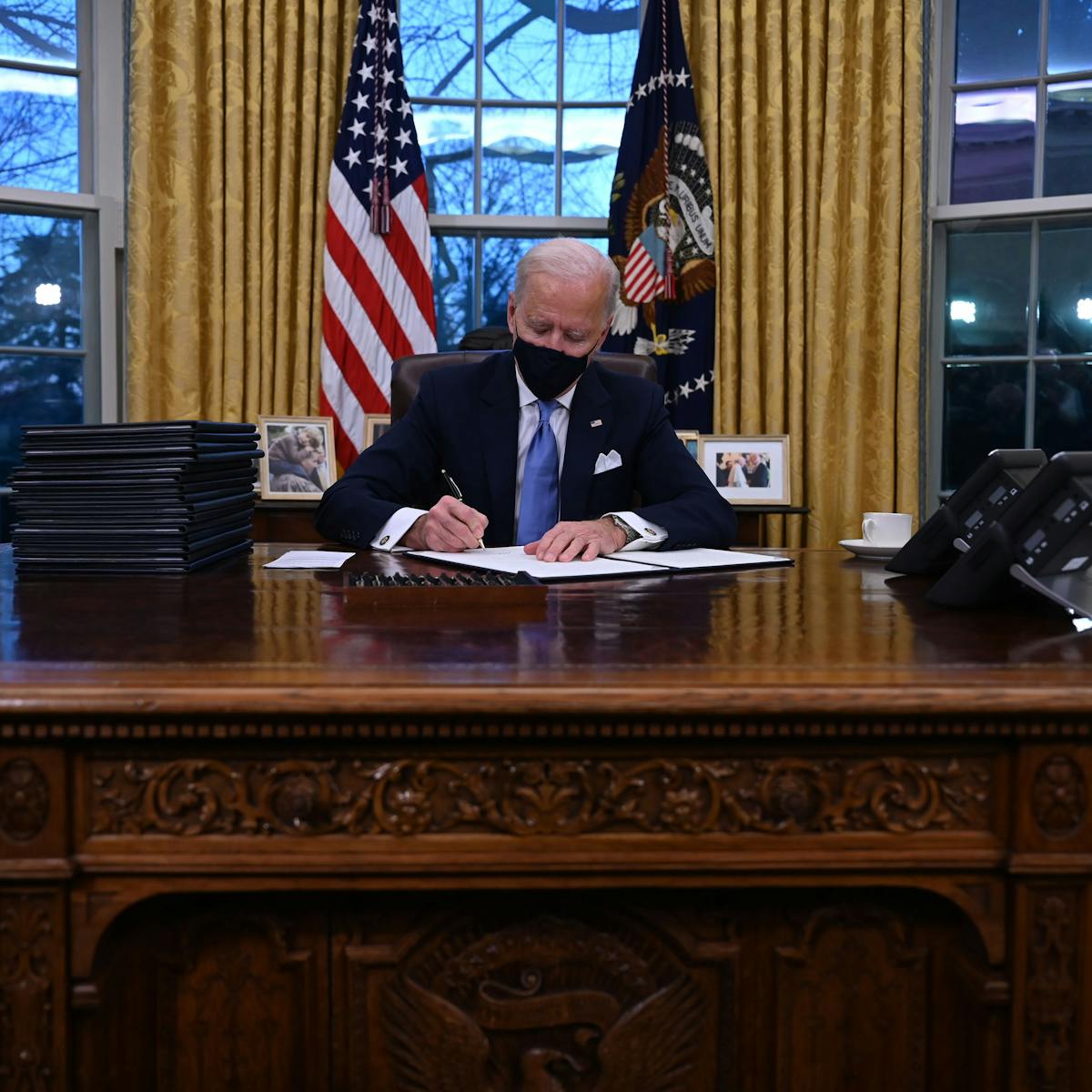 What Is An Executive Order And Why Don T Presidents Use Them All The Time What Is An Executive Order And Why Don T Presidents Use Them All The Time