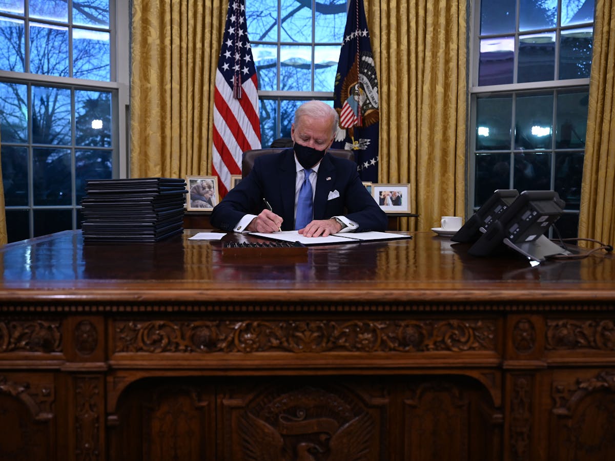 What Is An Executive Order And Why Don T Presidents Use Them All The Time What Is An Executive Order And Why Don T Presidents Use Them All The Time