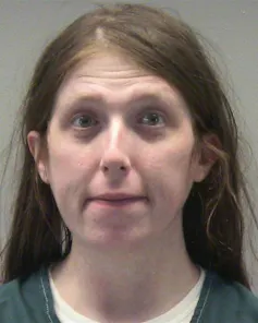 A headshot of Jessica Watkins.