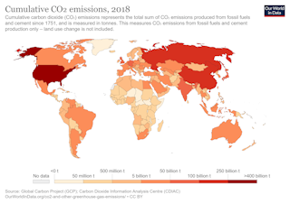 Why The Us Rejoining The Paris Climate Accord Matters At Home And Abroad 5 Scholars Explain Why The Us Rejoining The Paris Climate Accord Matters At Home And Abroad 5 Scholars Explain