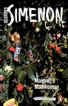 My favourite detective: Jules Maigret, the Paris detective with a pipe but no pretense