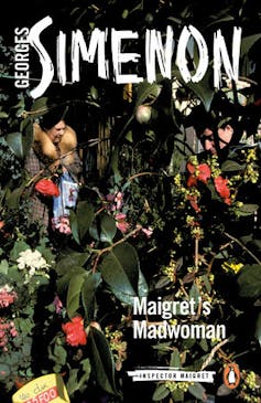 Jules Maigret, the Paris detective with a pipe but no pretense