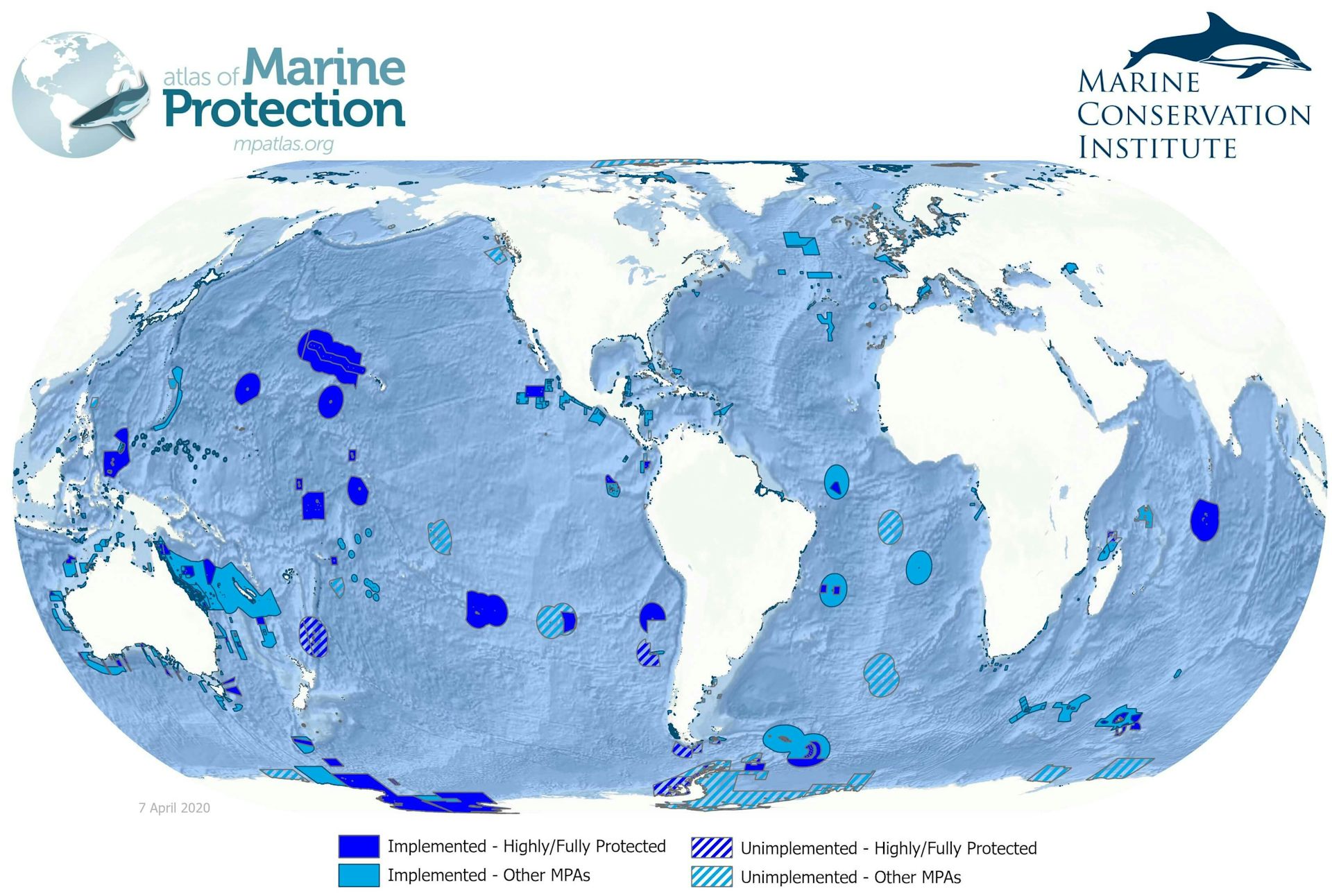 How Marine Protected Areas Help Safeguard The Ocean