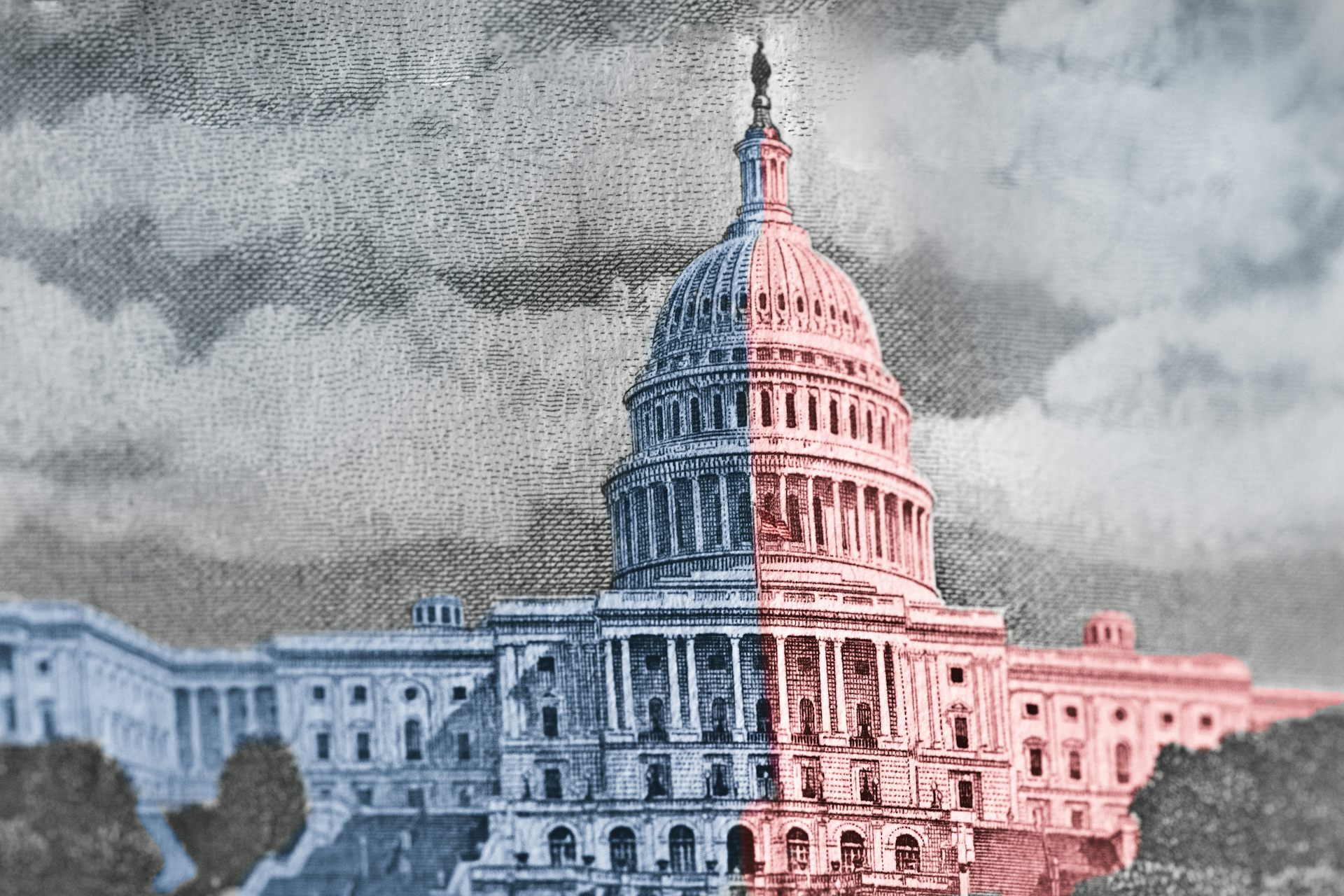 Congress Could Use an Arcane Section of the 14th Amendment to Hold Trump Accountable for Capitol Attack