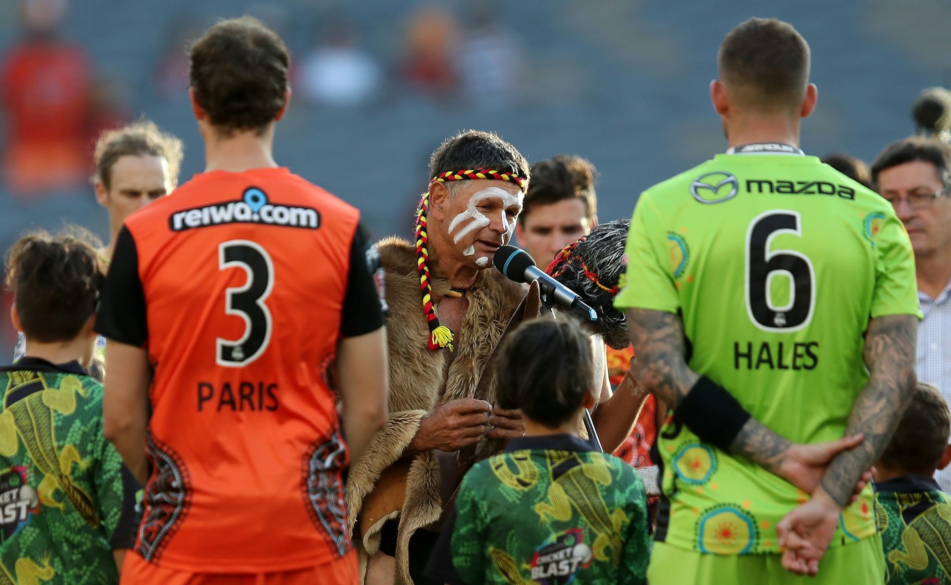 Big Bash League News Research And Analysis The Conversation Page 1