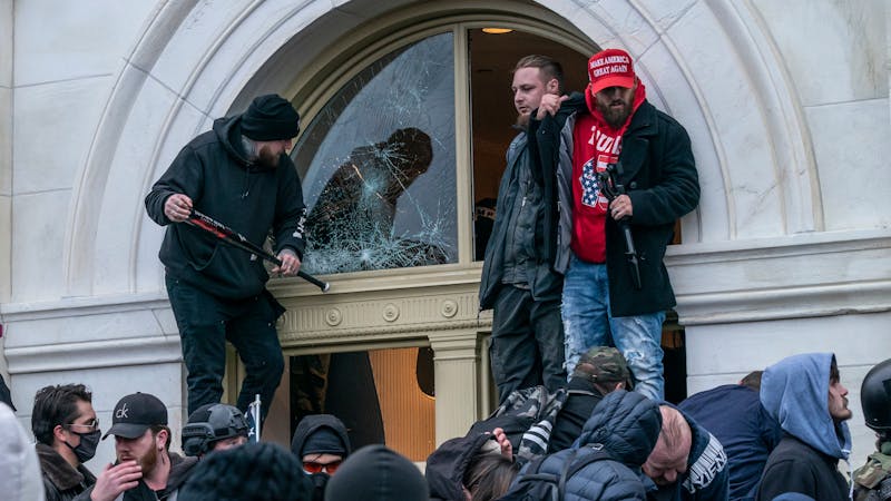 El futuro de los republicanos sin Donald Trump El futuro de los republicanos sin Donald Trump