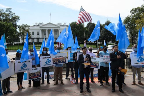 With the US now calling China's treatment of the Uyghurs 'genocide', how should NZ respond?