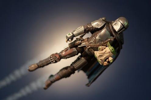 The Mandalorian, Star Wars o la historia de una paternidad recobrada 9 file 20210125 17 3kw8z5.jpg?ixlib=rb 1.1