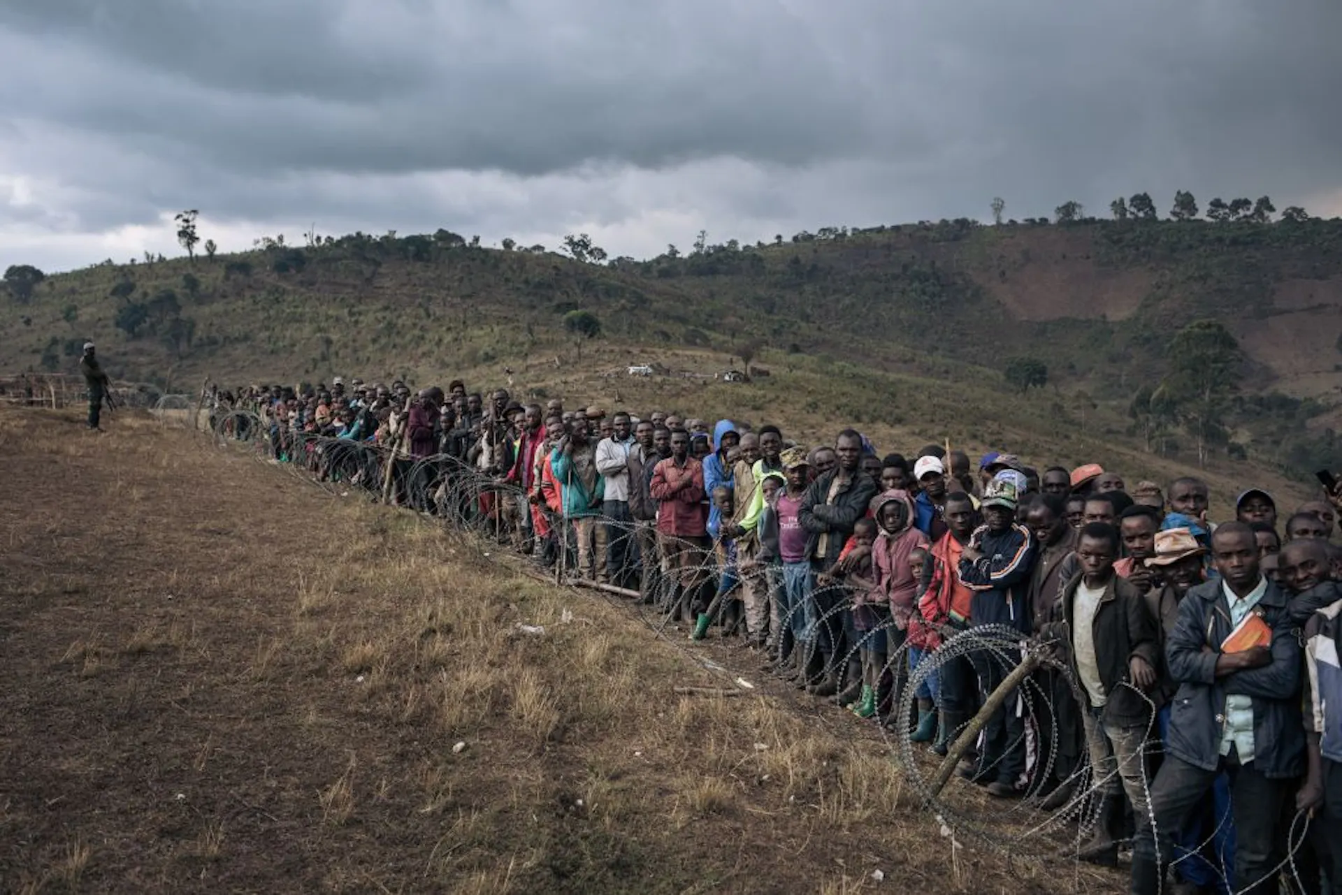 How DRC's colonial legacy forged a nexus between ethnicity, territory and conflict - Vimarsana News