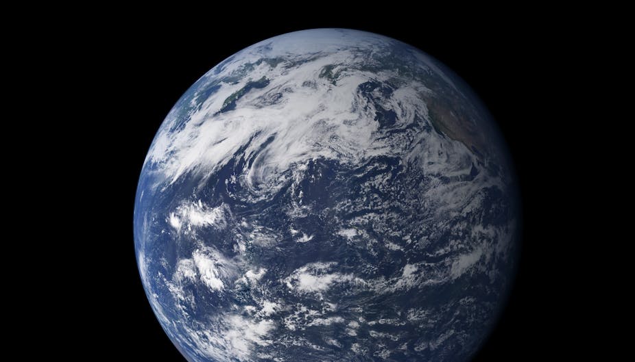 Why Is There Water On Earth Why Is There Water On Earth