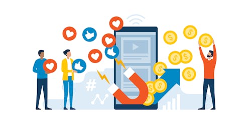 ‘Influencers’: ¿una profesión al margen de la ley? 7 file 20210125 21 mycsn6.jpg?ixlib=rb 1.1