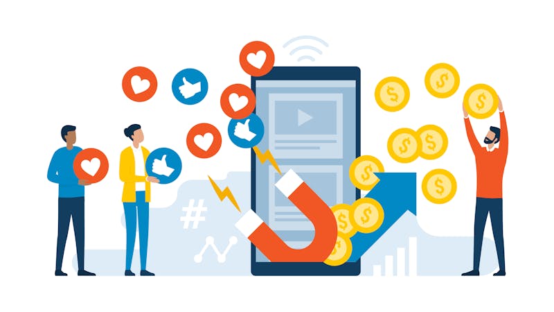 ‘Influencers’: ¿una profesión al margen de la ley? ‘Influencers’: ¿una profesión al margen de la ley?