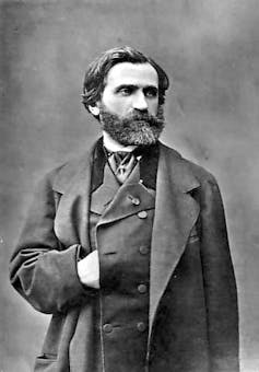 Cartas de Rigoletto: las dificultades de Verdi con la censura 16 file 20210125 13 1ml7c5i.jpg?ixlib=rb 1.1