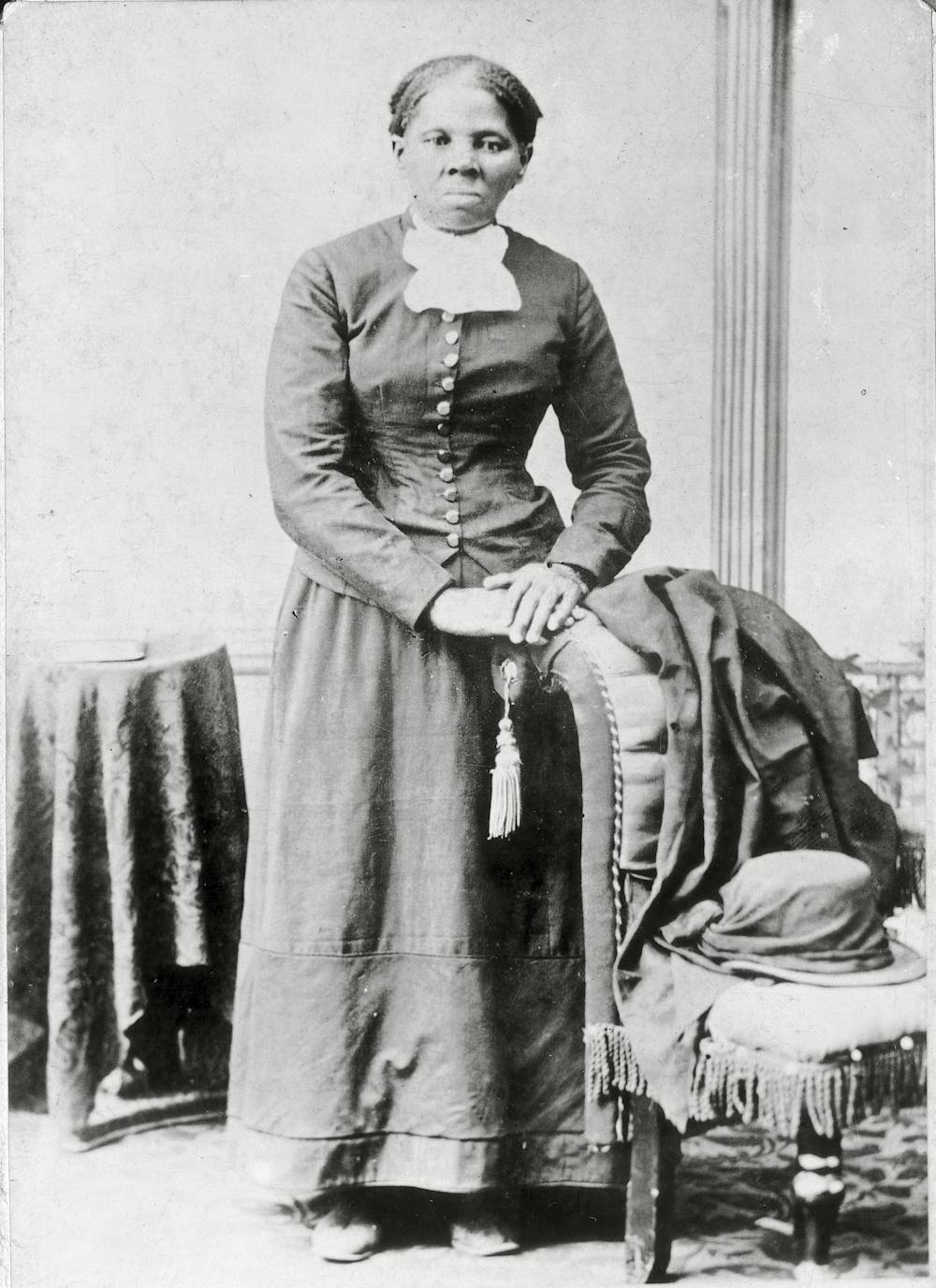 Harriet Tubman Biden Revives Plan To Put A Black Woman Of Faith On The Bill