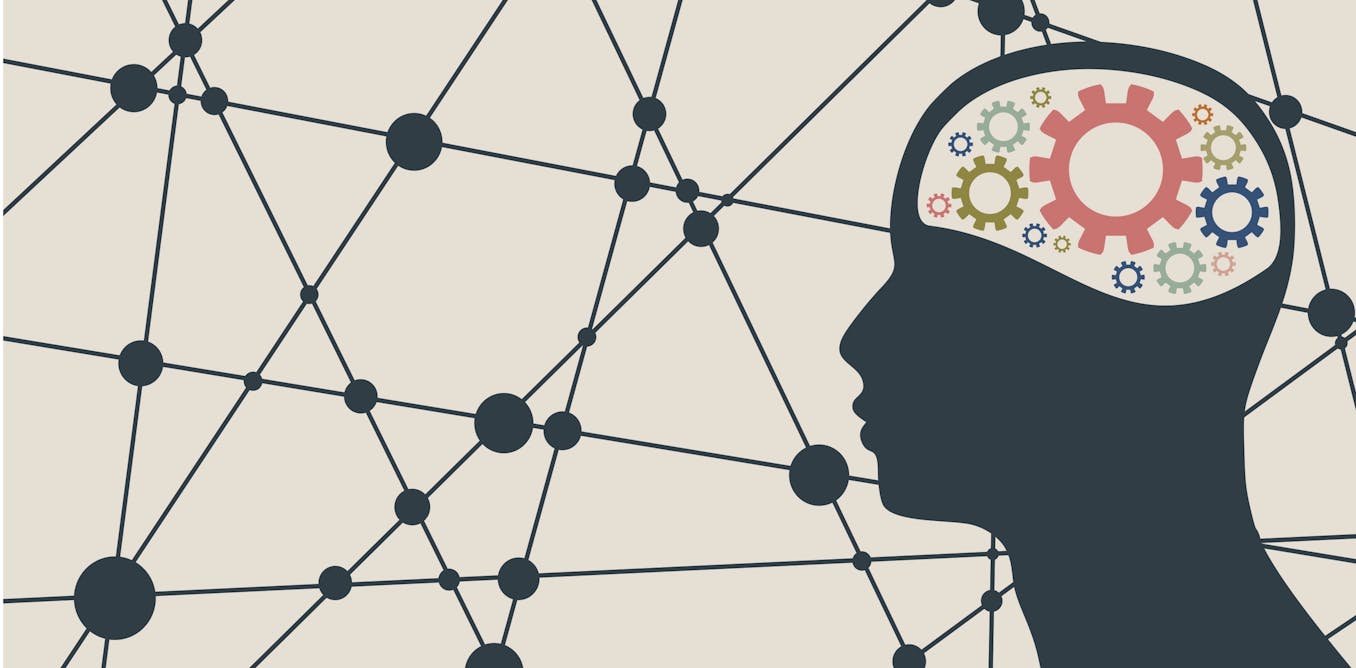 Structural stigma against mental illness is 'baked in' to our health system, and that affects care