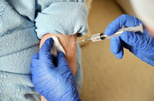 ¿Quién decide si debe ponerse la vacuna contra el SARS-CoV-2 una persona incapacitada? 7 file 20210126 21 qkw5xn.jpg?ixlib=rb 1.1