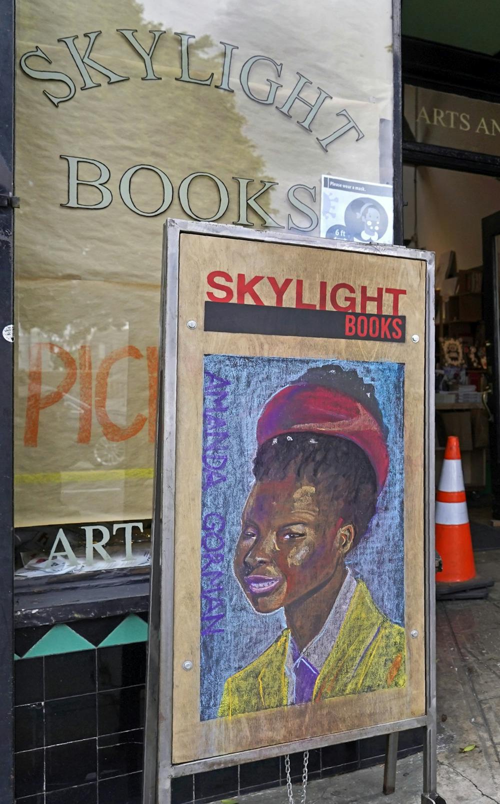 Poet Amanda Gorman S Take On Love As Legacy Points To Youth S Power To Shape Future Generations Poet Amanda Gorman S Take On Love As Legacy Points To Youth S Power To Shape Future Generations