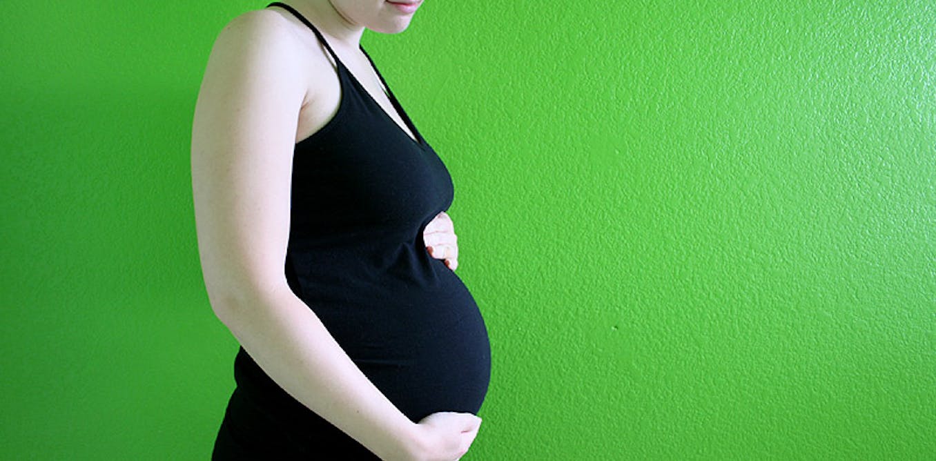 Does becoming a mother make women ‘greener’?