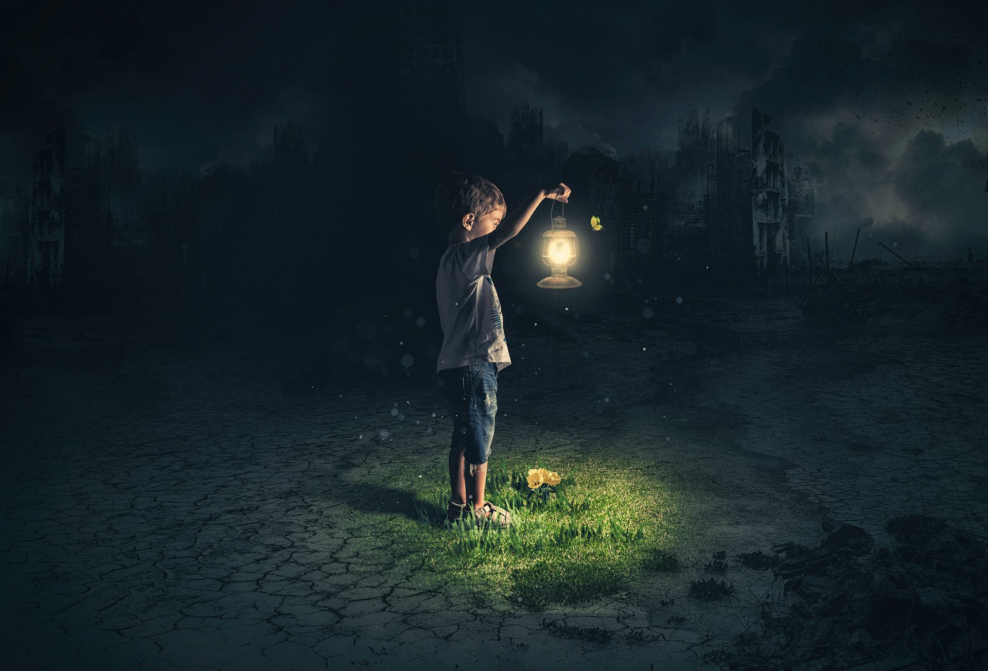 Pour une étude critique de la collapsologie…