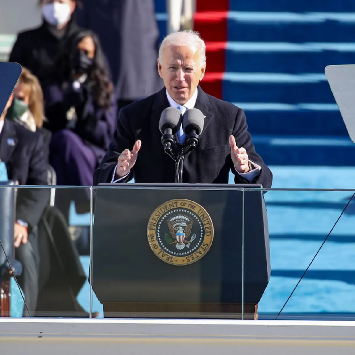 Inauguration Speech Sample - Goimages U
