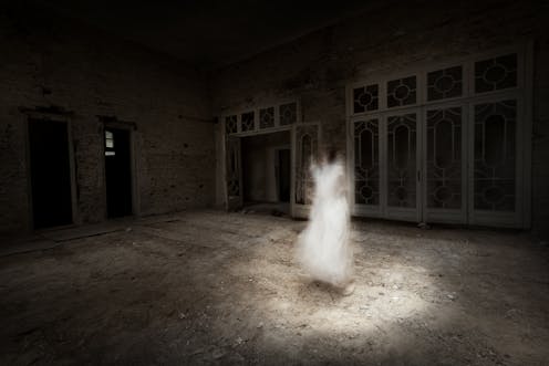 Pourquoi Certaines Personnes Pretendent Elles Communiquer Avec Les Morts Pourquoi Certaines Personnes Pretendent Elles Communiquer Avec Les Morts