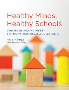Cover of Healthy Minds, Healthy Schools