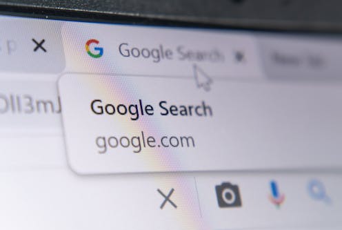 if google does pull its search engine