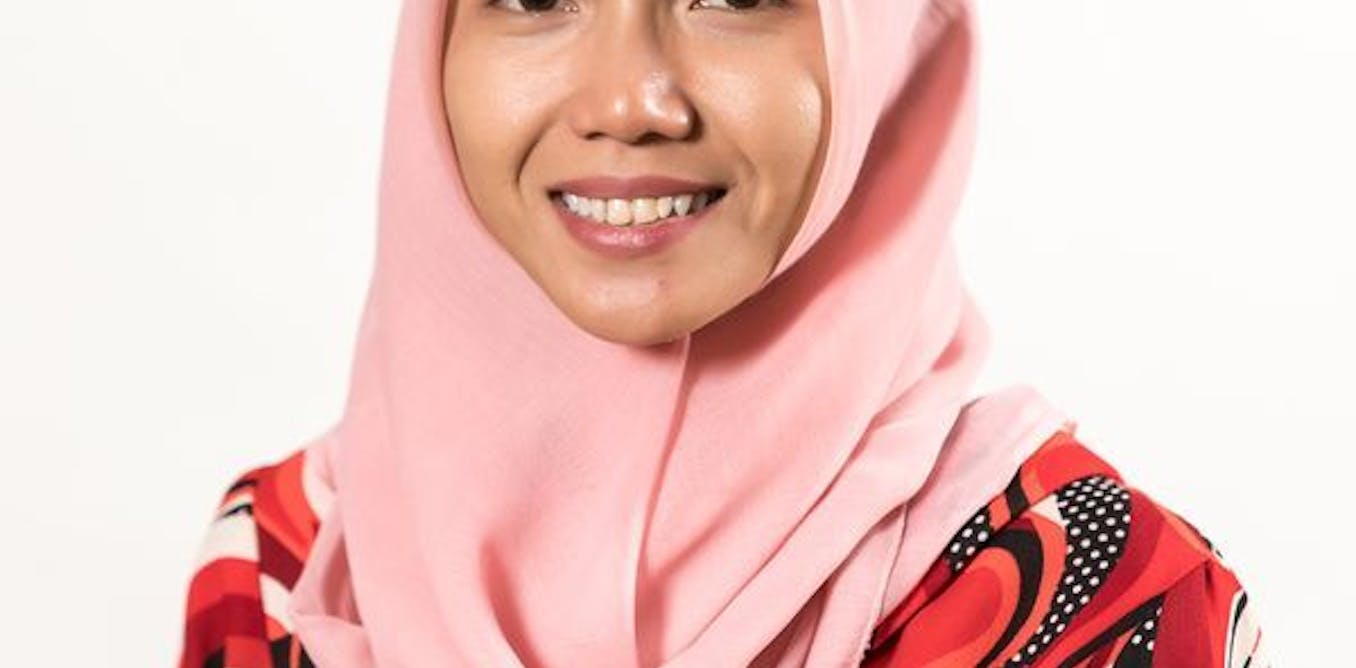 Intan suci nurhati: menyingkap sejarah alam dari karang