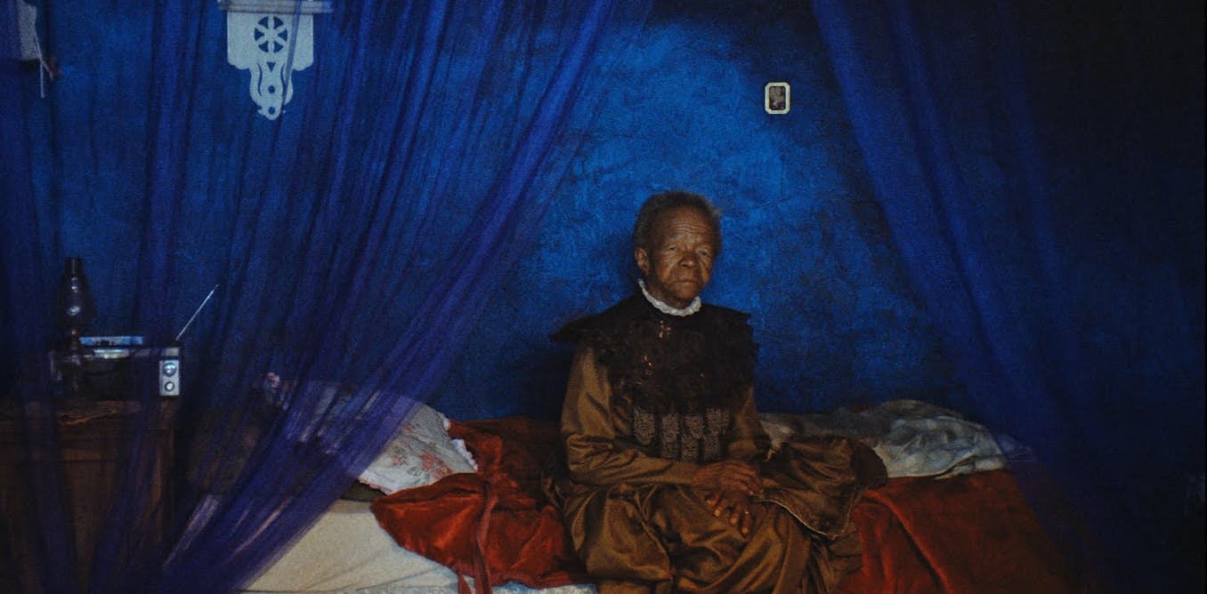 This award-winning Lesotho film also has social justice at heart