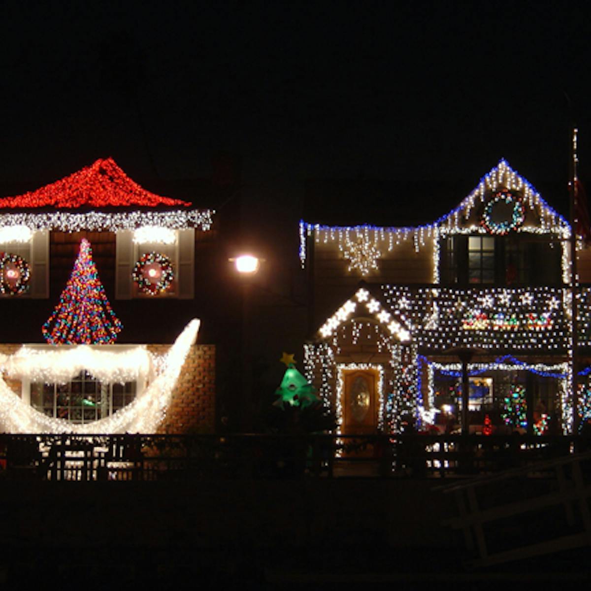 What Can We Learn From Looking At Electricity Use On Christmas Day What Can We Learn From Looking At Electricity Use On Christmas Day