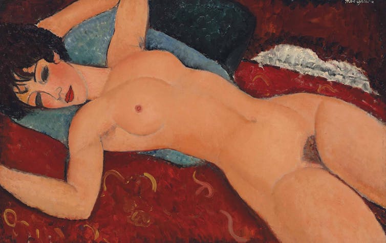 Maverick Modigliani review: unimaginative documentary avoids the dramatic truths