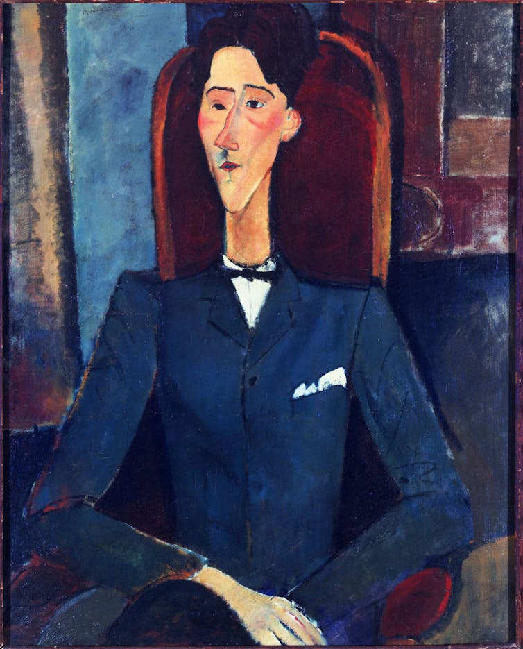 Maverick Modigliani review: unimaginative documentary avoids the dramatic truths