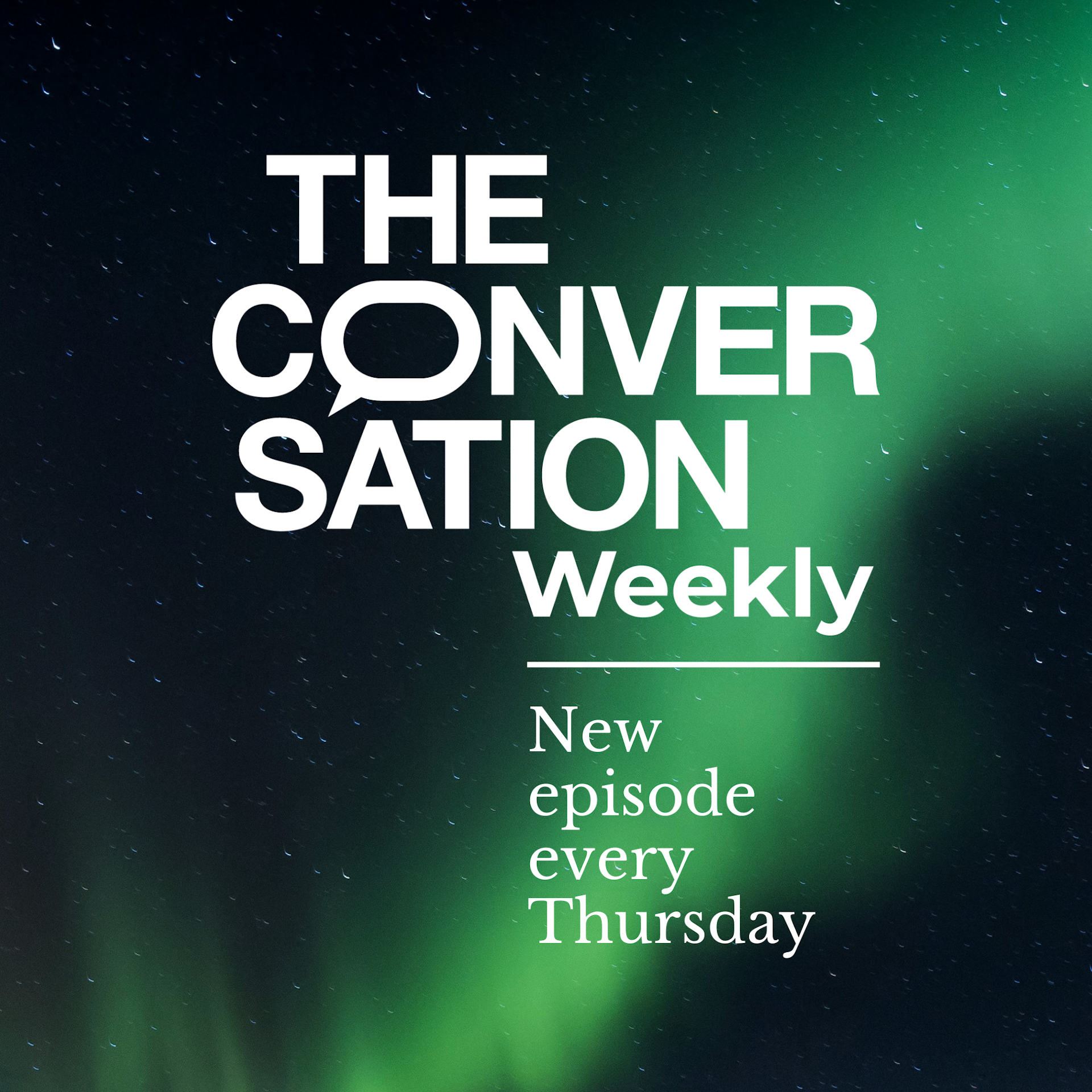 Listen on The Conversation or wherever you get your podcasts