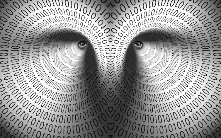 Google is leading a vast, covert human experiment. You may be one of the guinea pigs