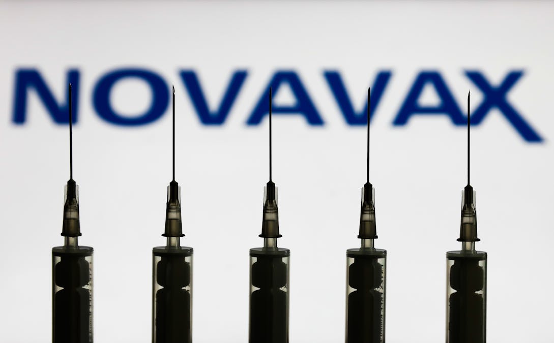 Results From Novavax Vaccine Trials In The Uk And South Africa Differ Why And Does It Matter